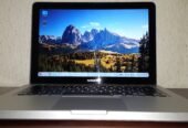 Refurbished Macbook Pro Laptop Works Really Good