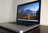 Refurbished Macbook Pro Laptop Works Really Good