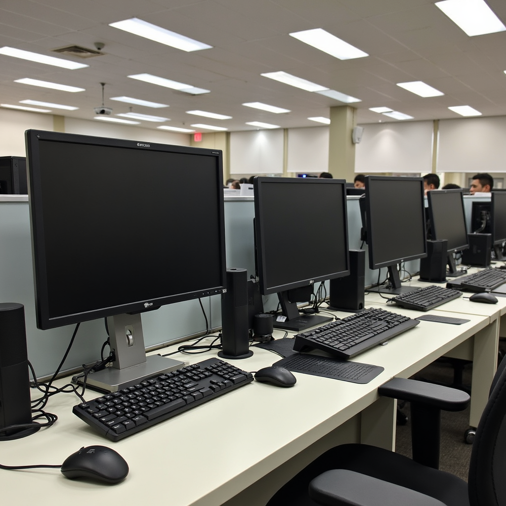 Computer Accessories