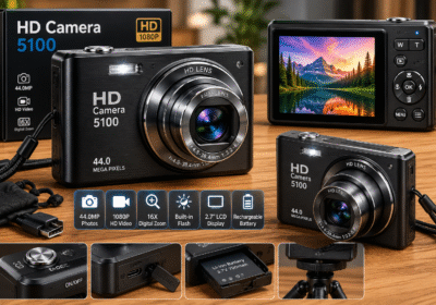 HD-Camera-5100-Image