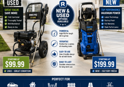 Home-Pressure-Washer-Image