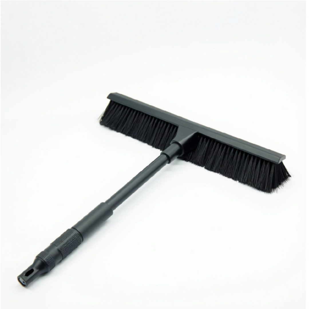Solar Panel Cleaning Brush