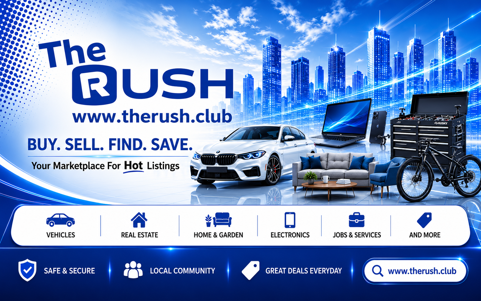 Post Your Ads For Free!!!