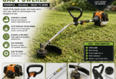 Weed Trimmer Gas Powered